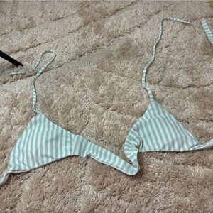 Holster swim bikini wrap top